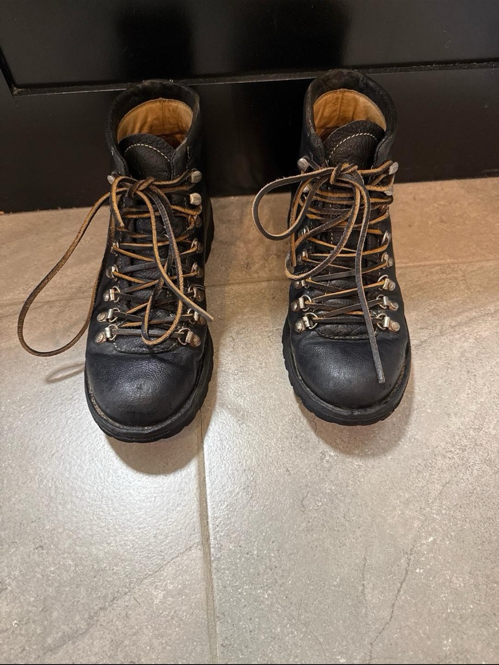 Frye Archie Boots 8